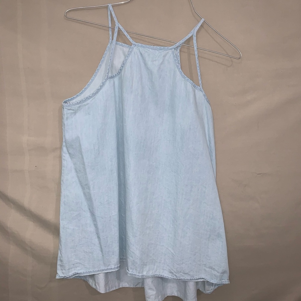 Tank top - Picture 2 of 3